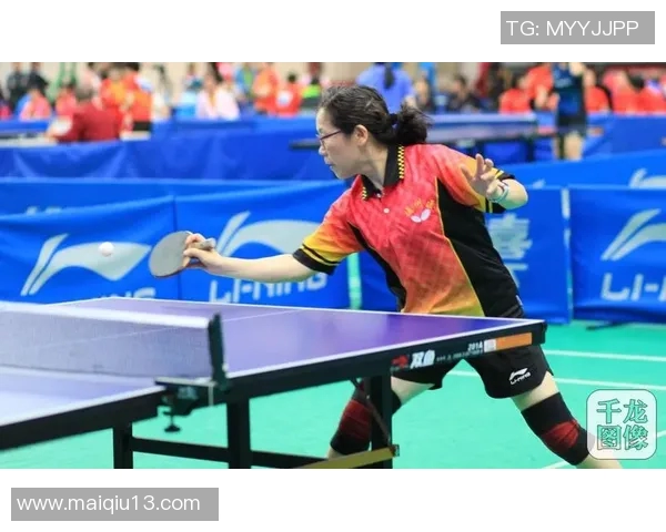 运动最新数据探讨北京乒乓球队心理素质对竞技表现的影响与提升策略