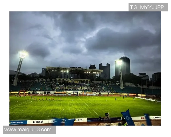 实时新闻南京足球队的崛起与发展分析探讨球队实力与未来潜力